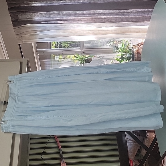 Joan Harper pleated skirt - Picture 1 of 6